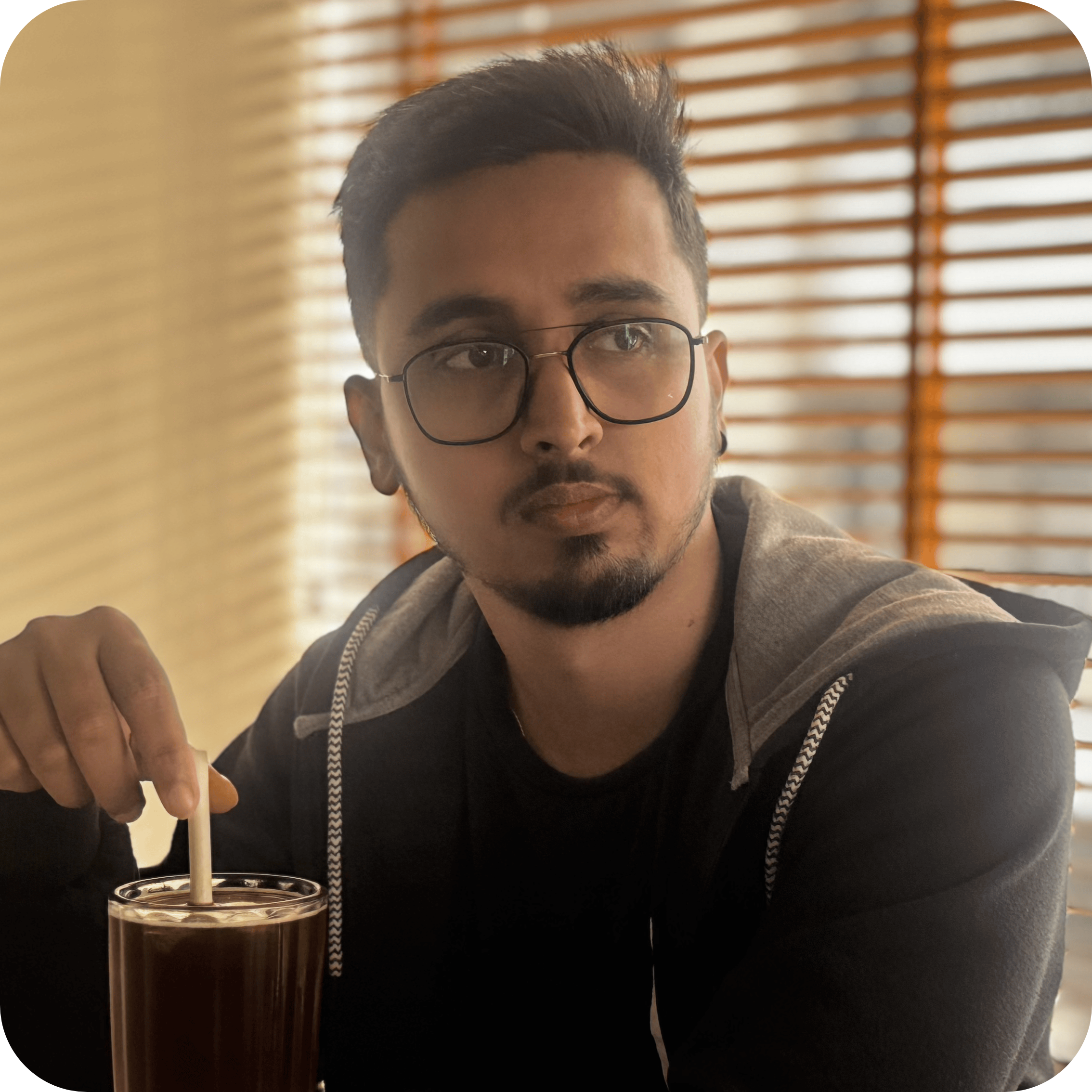Profile picture