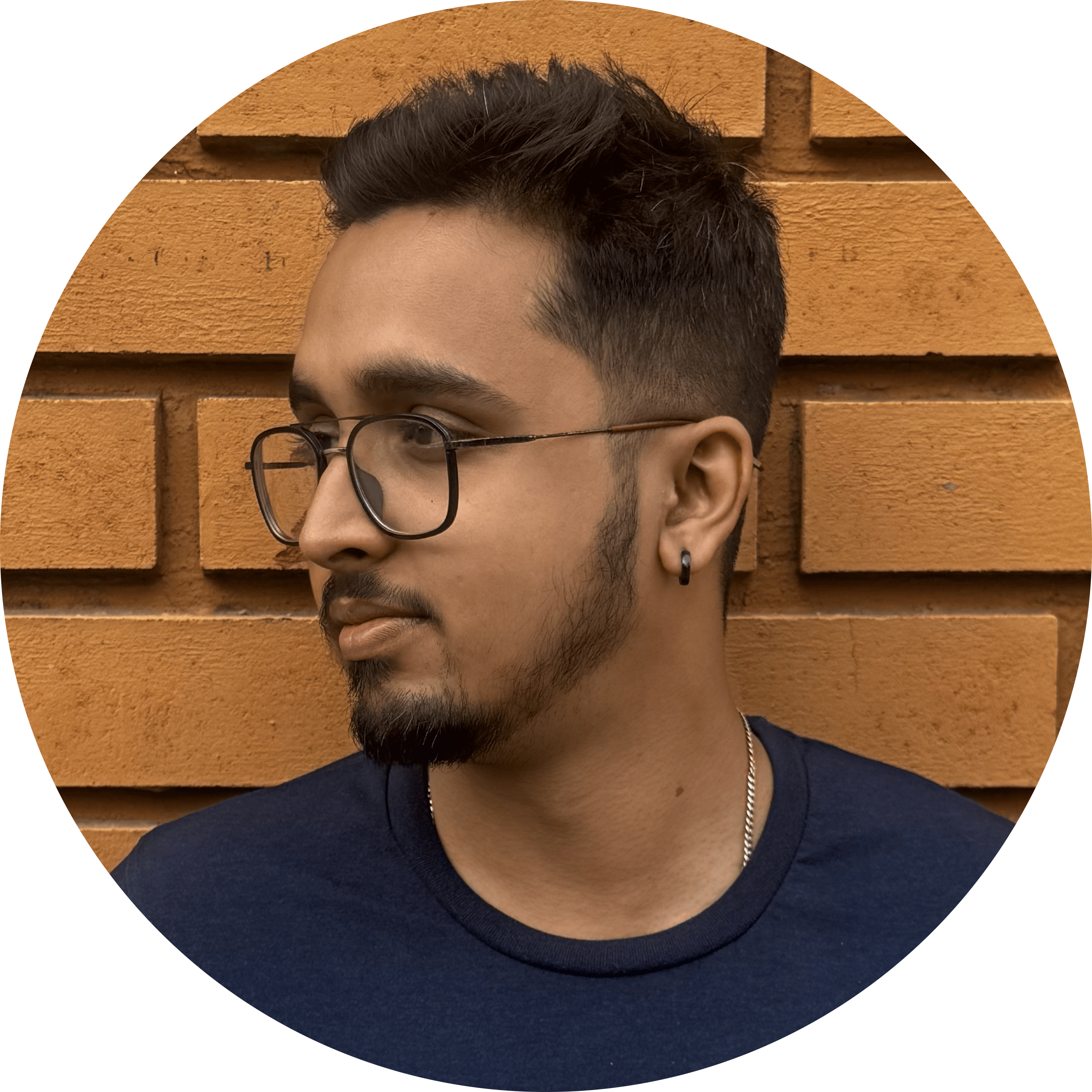 Vyshak's profile picture